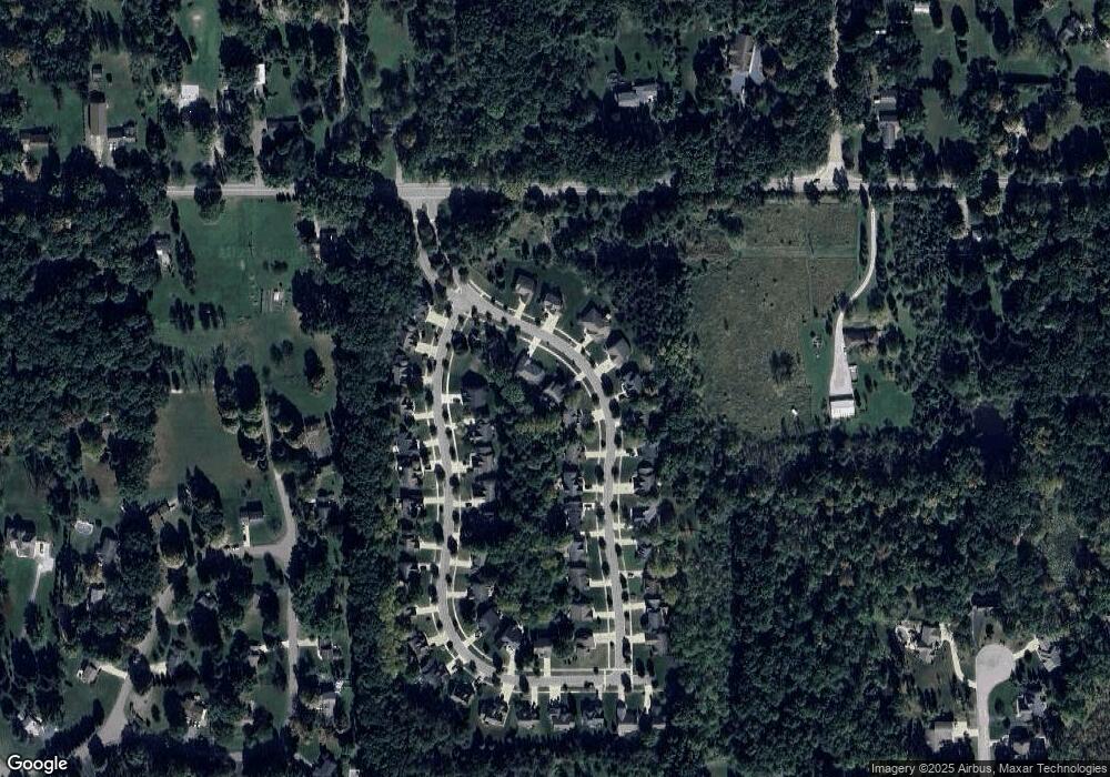 134 Fairhill Way, Howell, MI 48843 - photo 1