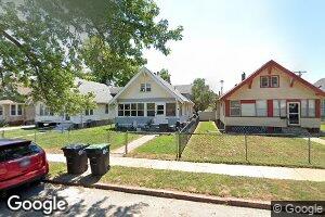 2211 Pratt St, Omaha, NE 68110