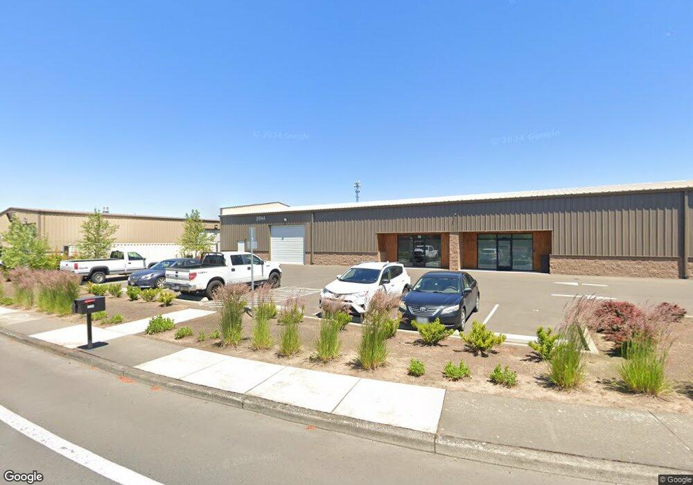 254 S Pine St, Canby, OR 97013 - photo 1