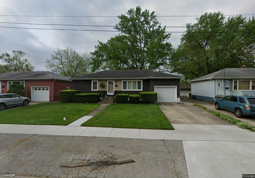 1207 E Miller St, Griffith, IN 46319 - photo 1