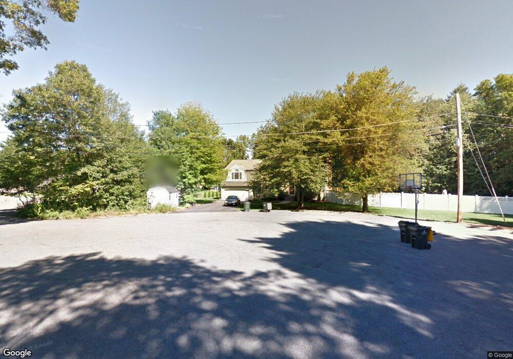 6 Sarah Ln, Franklin, MA 02038 - photo 1