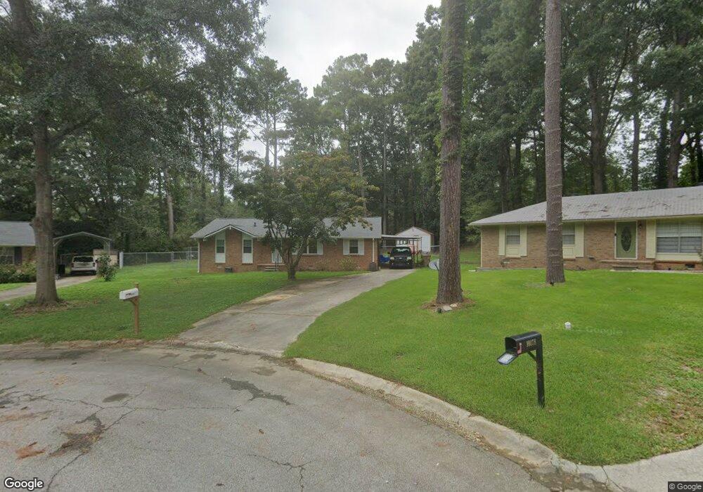 10174 Top Tree Ct unit I, Jonesboro, GA 30238 - photo 1