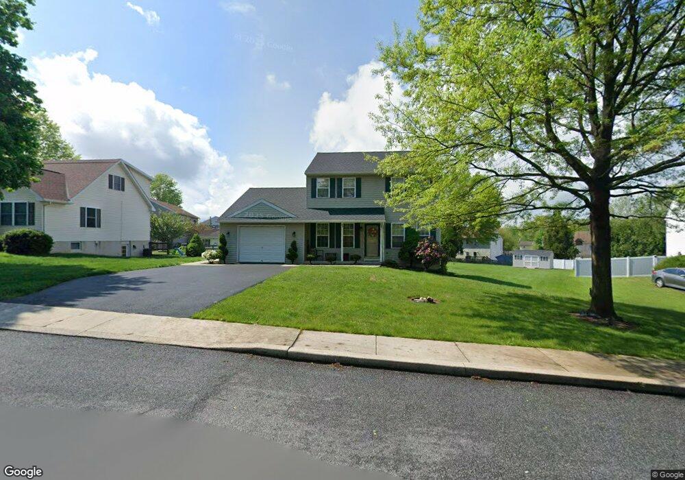 108 Karen Ct, Shoemakersville, PA 19555 - photo 1