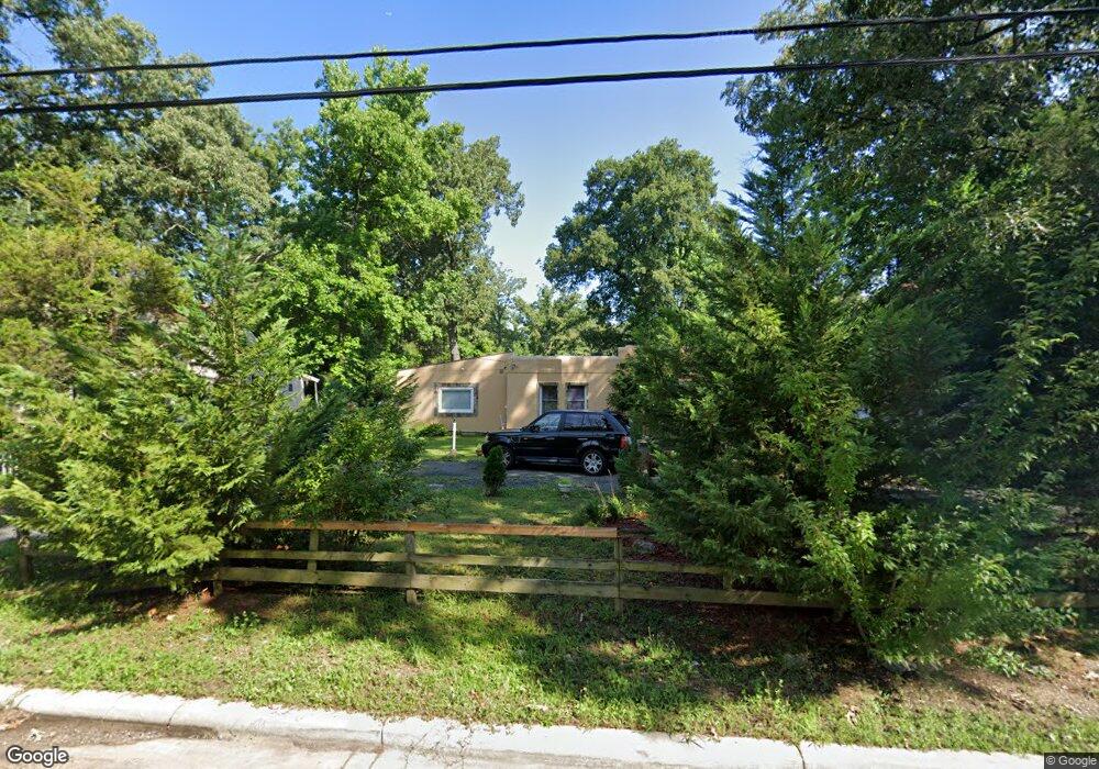 9318 Worrell Ave, Lanham, MD 20706 - photo 1