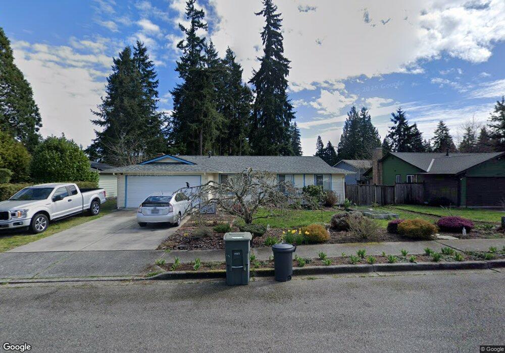 18323 62nd Place W, Lynnwood, WA 98037 - photo 1