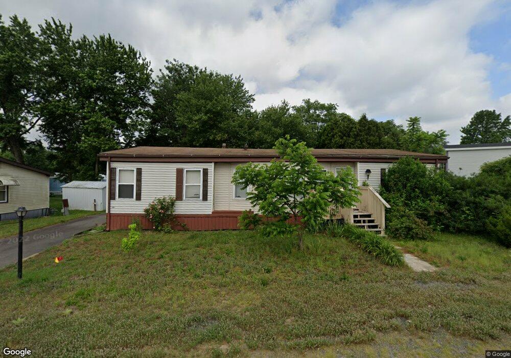 1 Wranglebrook Rd, Lakehurst, NJ 08733 - photo 1