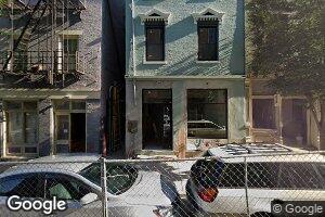 422 E 12th St, Cincinnati, OH 45202
