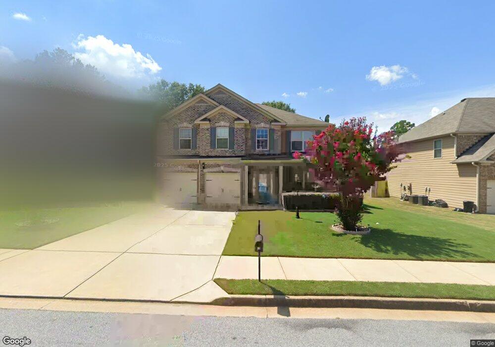 30 Winnstead Place, Covington, GA 30016 - photo 1