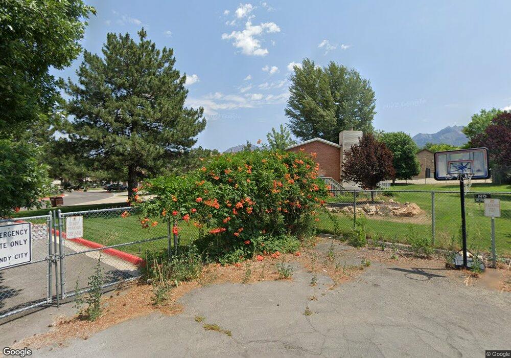 8377 S 1100 E unit 41, Sandy, UT 84094 - photo 1