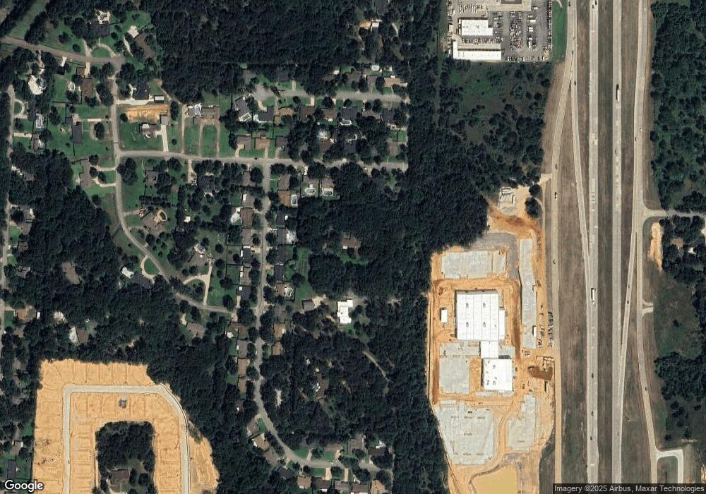 601 Ansley Blvd, Denison, TX 75020 - photo 1