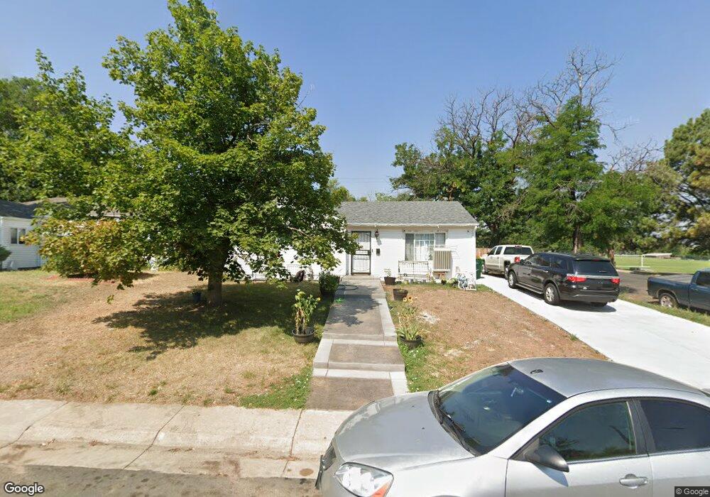 1191 Galena St, Aurora, CO 80010 - photo 1