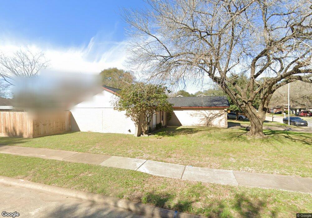 7603 Wovenwood Ln, Houston, TX 77041 - photo 1