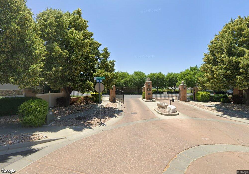 8682 S Dove Meadows Ln, West Jordan, UT 84088 - photo 1