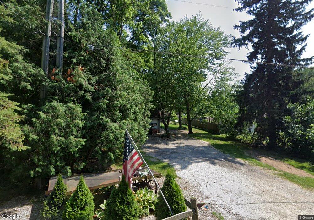 6154 W 400 N, La Porte, IN 46350 - photo 1