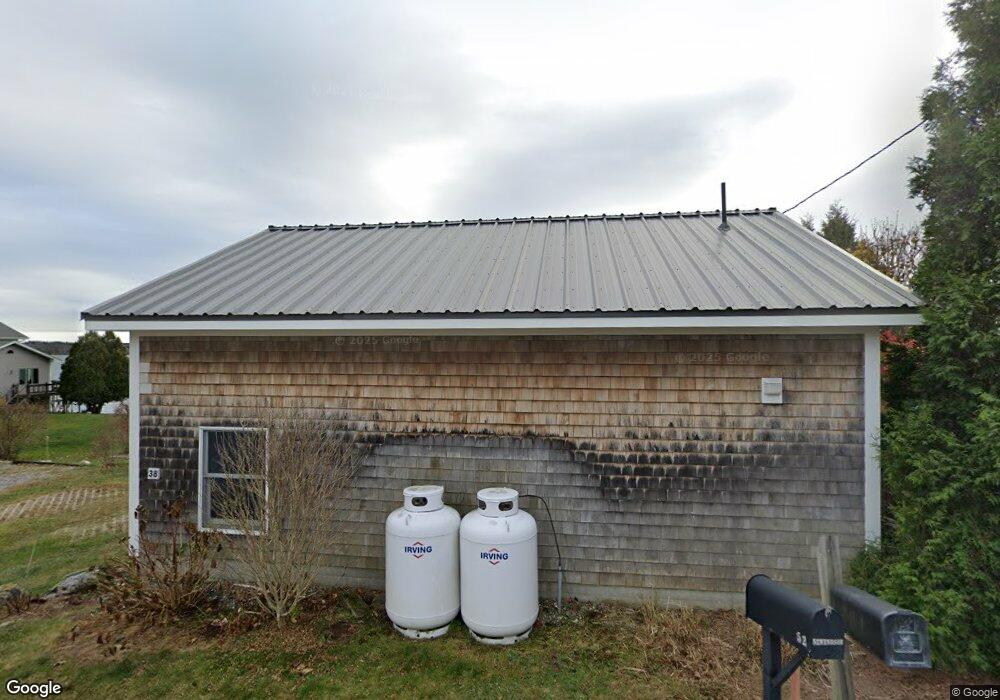 38 Windsor Ln, Harpswell, ME 04079 - photo 1