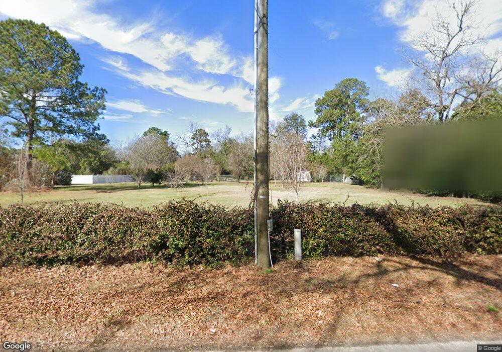 25 W Morgan St, Camilla, GA 31730 - photo 1