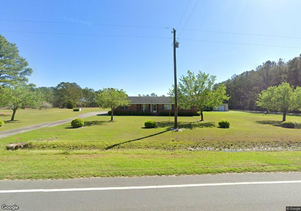 14844 Highway 41, Sparks, GA 31647 - photo 1