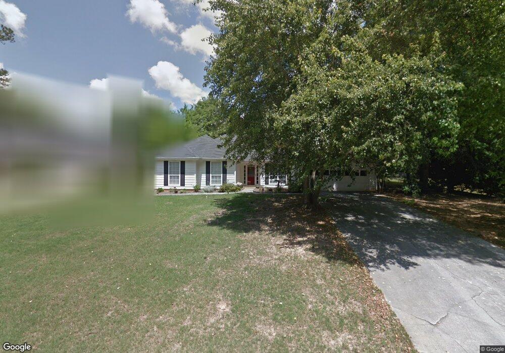 unlisted-address, Covington, GA 30014 - photo 1