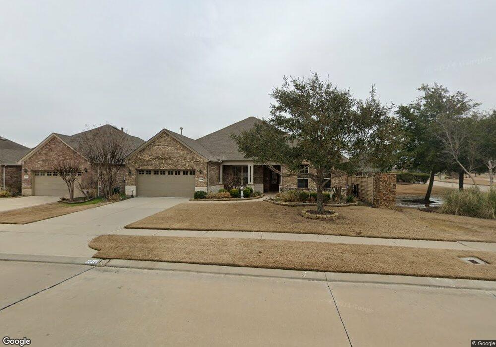 2919 Wild Olive Way, Richmond, TX 77469 - photo 1