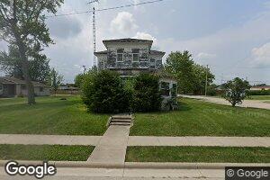506 S Main St, Ansonia, OH 45303