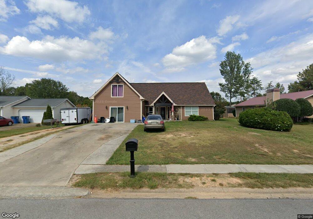 515 Chardonnay Trace, Braselton, GA 30517 - photo 1