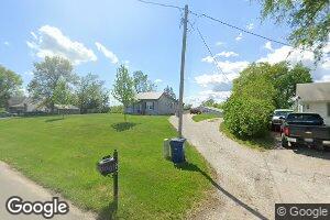 517 S Coleman St, Princeton, MO 64673