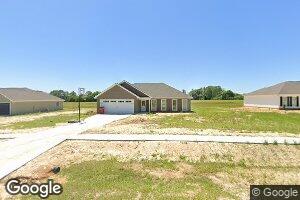 1052 Field St, Dudley, GA 31022