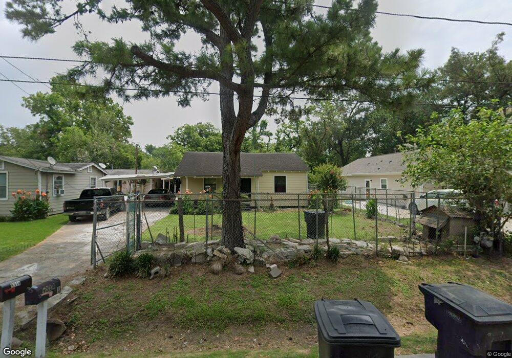 9314 Sandra St, Houston, TX 77016 - photo 1