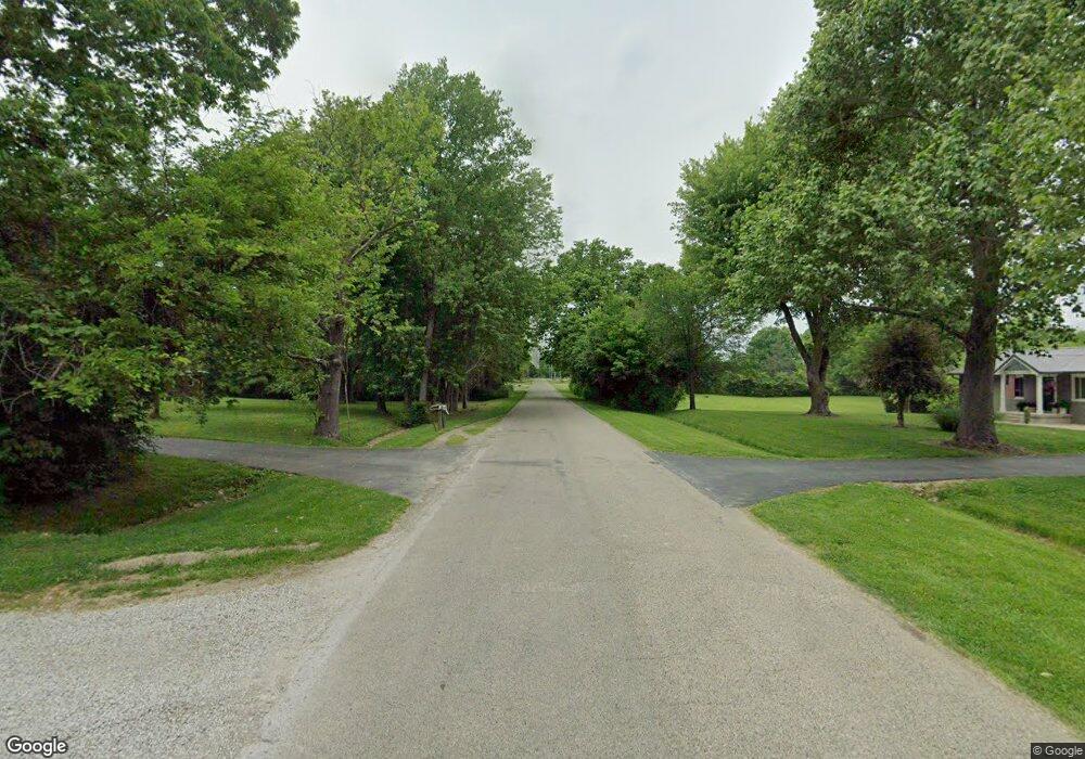 5848 S 550 E, Franklin, IN 46131 - photo 1