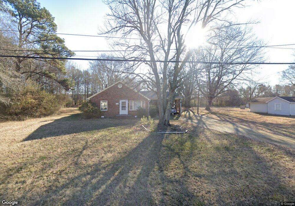 1526 College St, Oxford, NC 27565 - photo 1