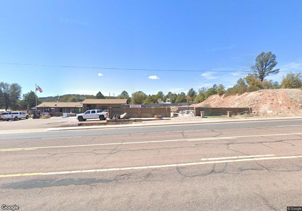 1400 N Beeline Hwy, Payson, AZ 85541 - photo 1