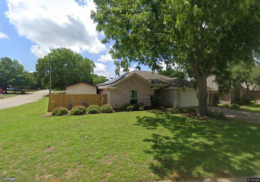 318 Comanche Walk, Joshua, TX 76058 - photo 1