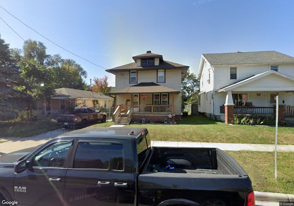 469 Oak St, Marion, OH 43302 - photo 1