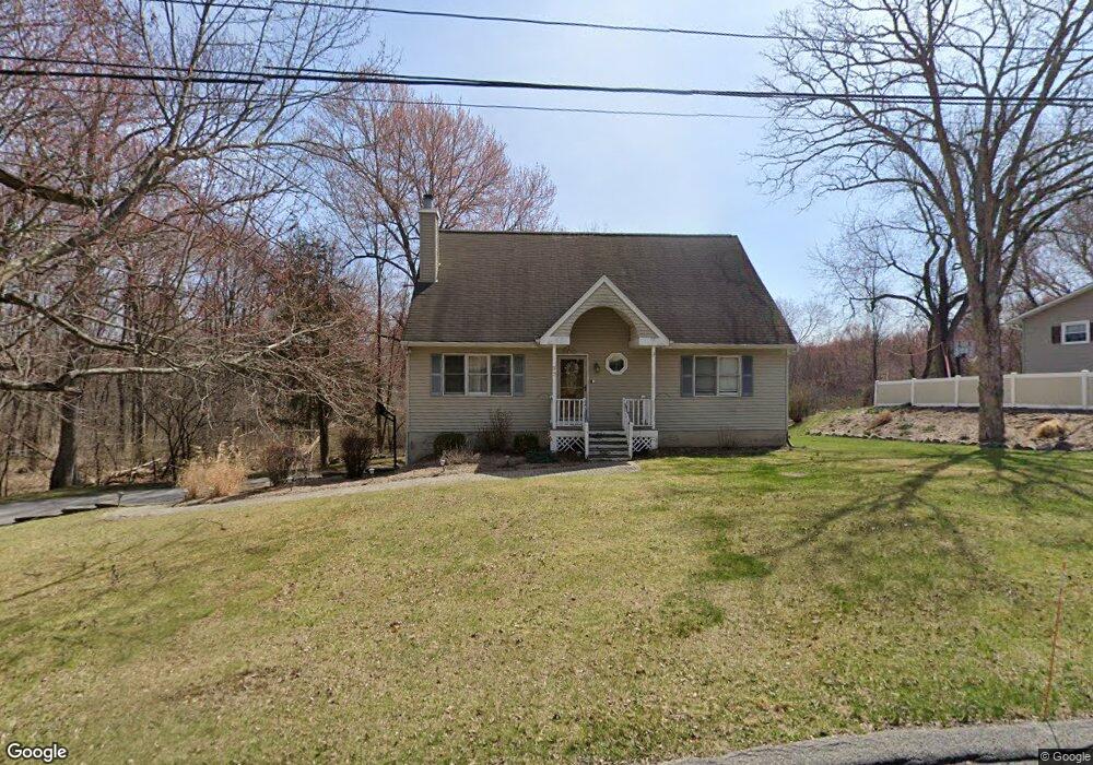 35 Park Dr, Warwick, NY 10990 - photo 1
