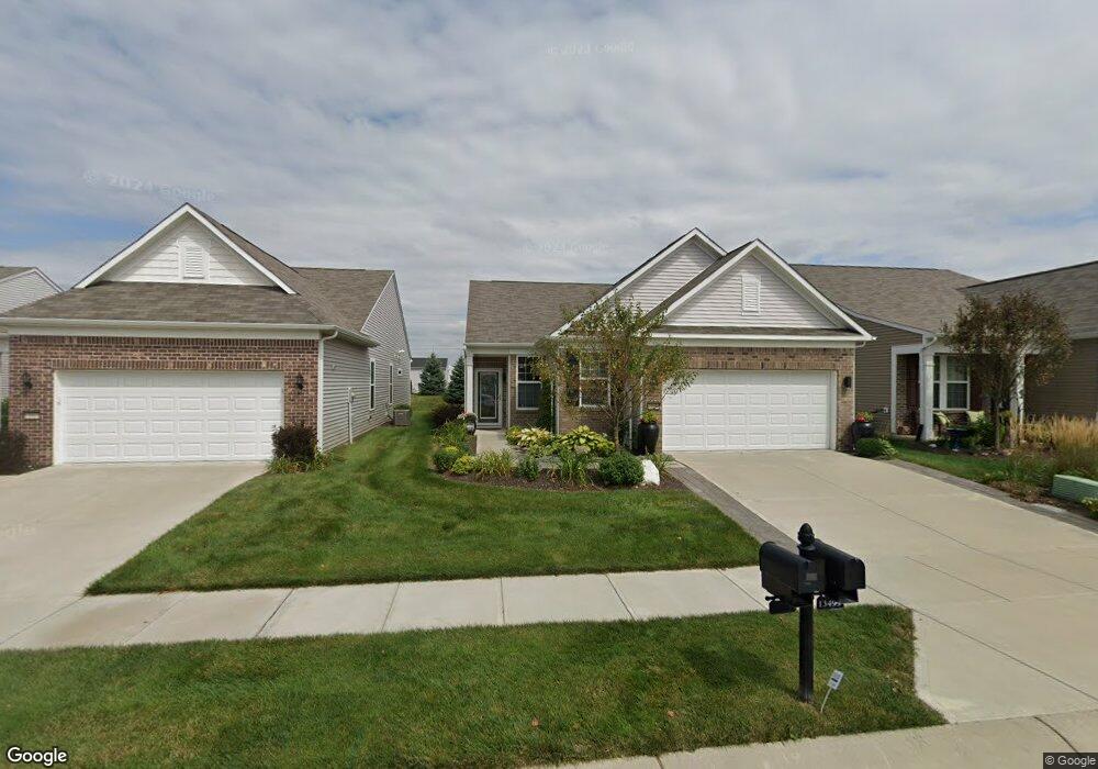 13499 Ravenswood Trail, Fishers, IN 46037 - photo 1