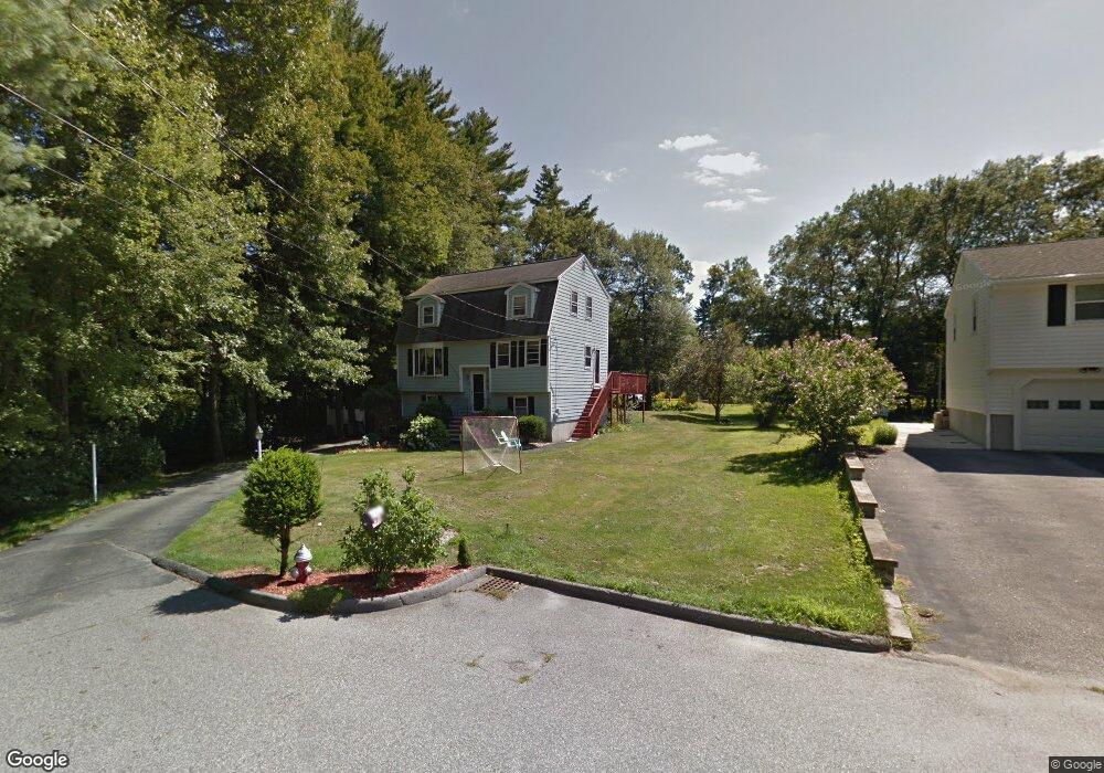 27 Vermont Rd, Wilmington, MA 01887 - photo 1