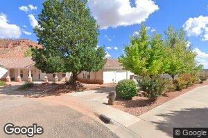 145 S Birdie Cir, Kanab, UT 84741