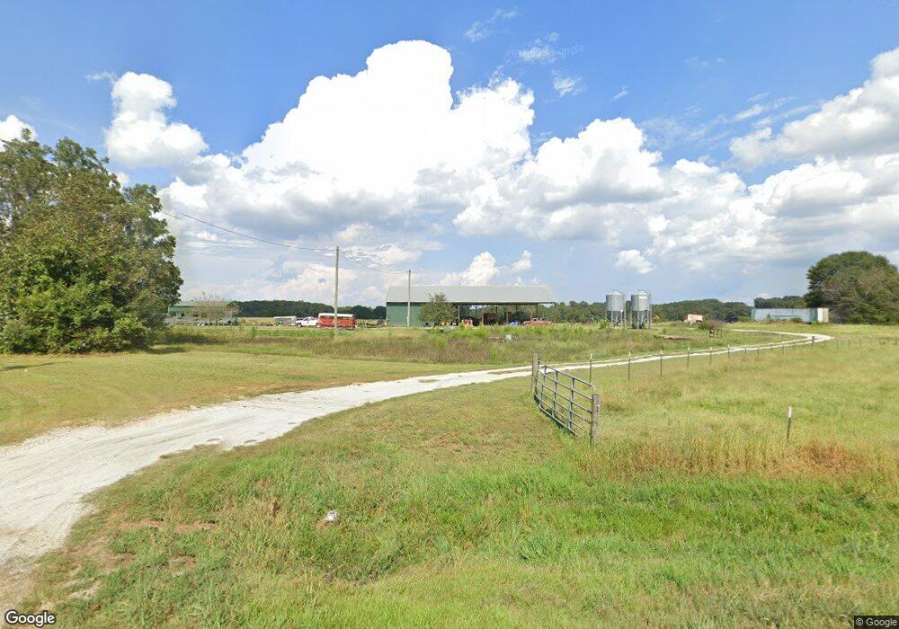 1271 Eagle Grove School Rd, Bowman, GA 30624 - photo 1