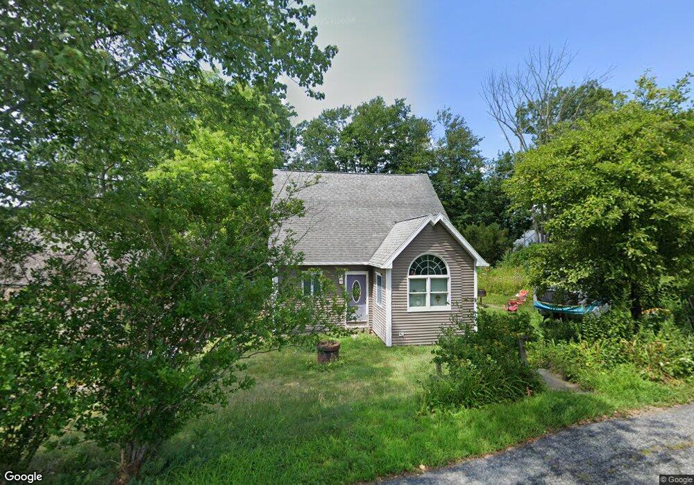 57 Old Marlborough Rd, East Hampton, CT 06424 - photo 1