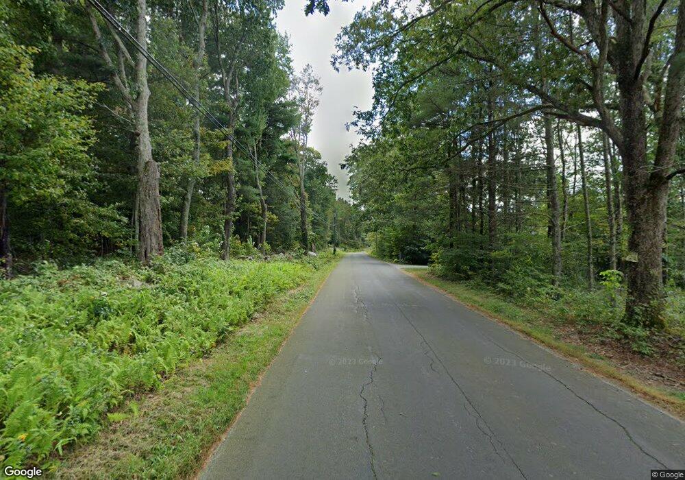 L12C Barlow Cemetery Rd, Woodstock, CT 06281 - photo 1