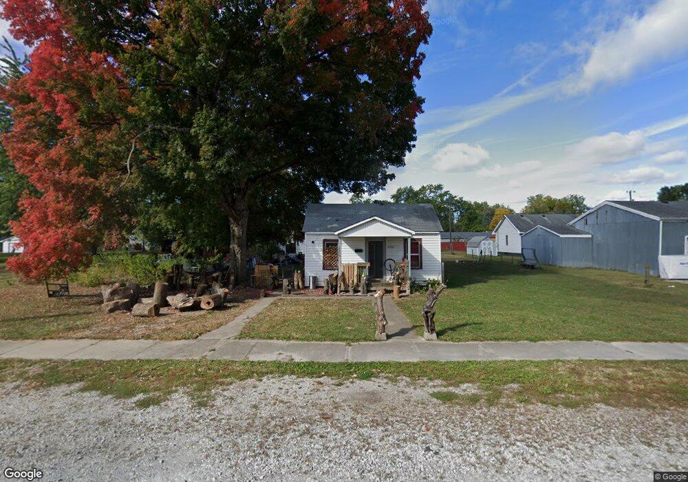 2209 S 1st St, Terre Haute, IN 47802 - photo 1