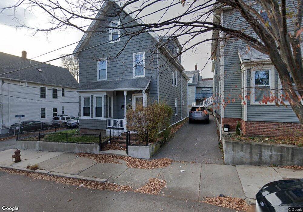 16 Porter St, Somerville, MA 02143 - photo 1