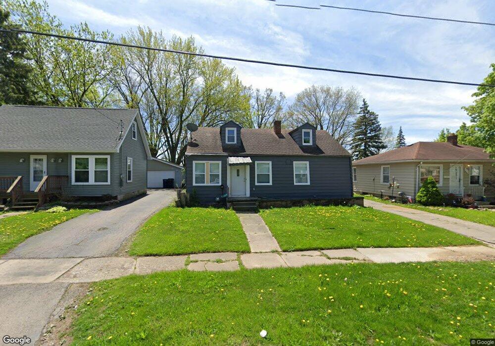 3909 Hogarth Ave unit Bldg-Unit, Flint, MI 48532 - photo 1