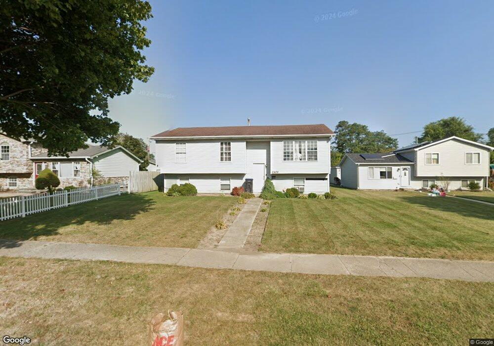 2405 Hebron Ave, Zion, IL 60099 - photo 1