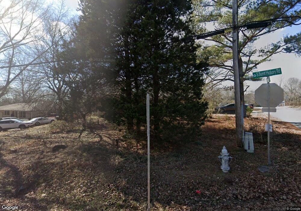 1205 S Burnt Hickory Rd, Douglasville, GA 30134 - photo 1