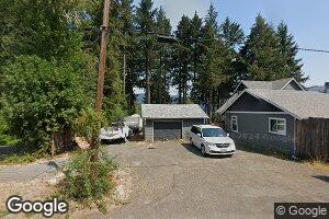 35641 Shoreview Dr, Dorena, OR 97434