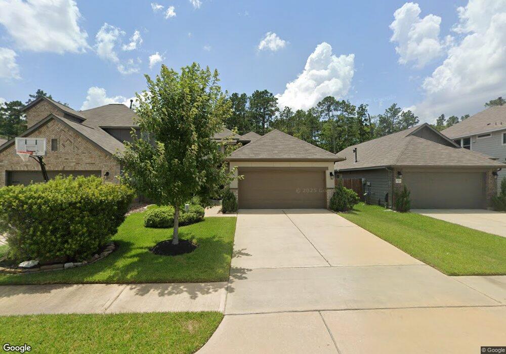 2917 Yaupon Grove Ln, Conroe, TX 77385 - photo 1