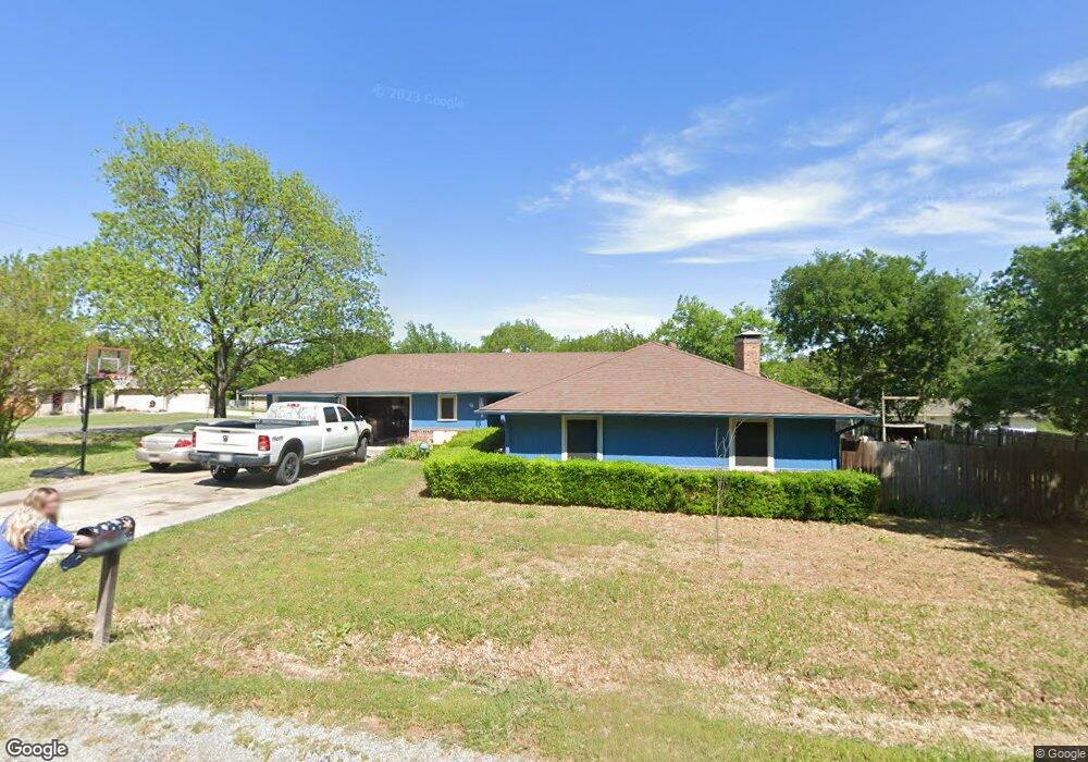 12 Birch Dr, Pottsboro, TX 75076 - photo 1