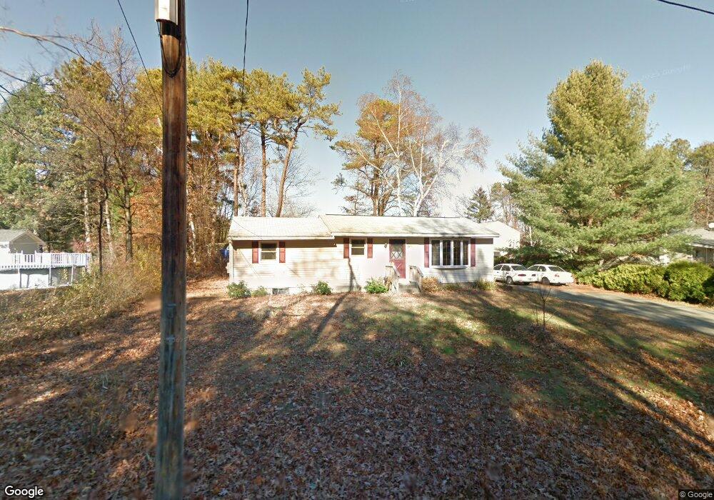 29 Plain St, Easthampton, MA 01027 - photo 1