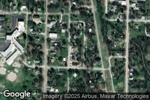 222 S 8th St, Sarcoxie, MO 64862